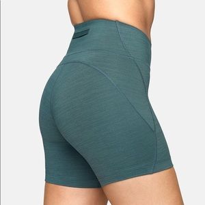 Outdoor Voices TechSweat Shorts 5”